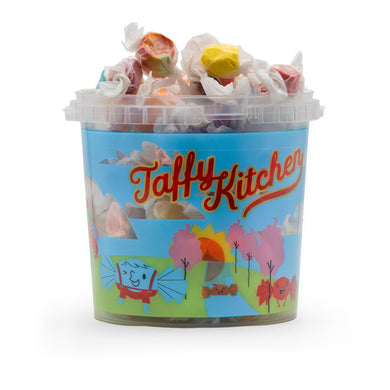 Taffy Bucket • Pick Your Flavors • 2lb
