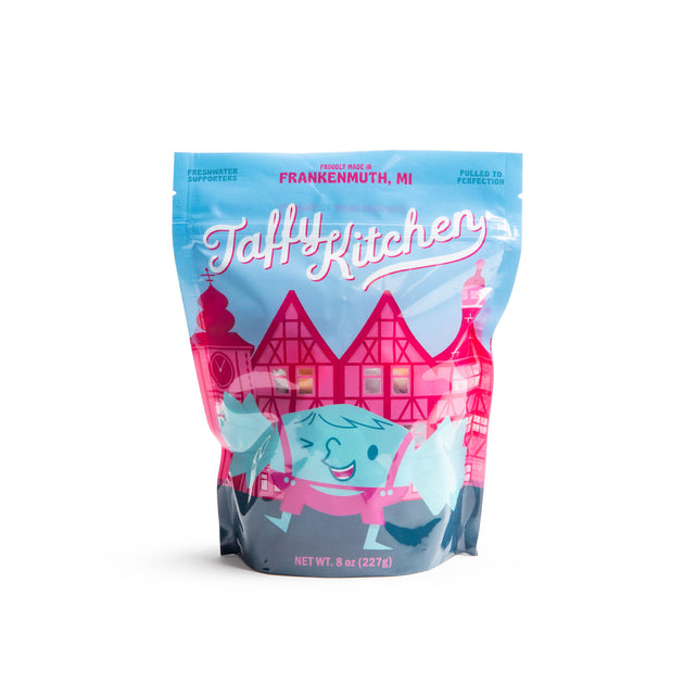 Taffy Mixes Freshwater Taffy Frankenmuth Taffy Kitchen